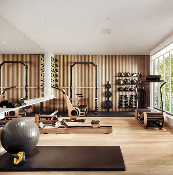 Gym Collection